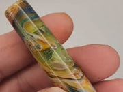 Mercury Convertible Fountain Pen / Rollerball - Lotus