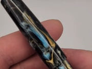 Mercury Convertible Fountain Pen / Rollerball - Into the Void