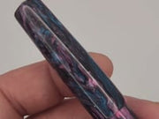 "DreamHouse of Horrors" - Fude Freedom fountain pen