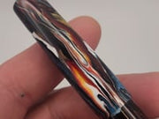"Painted Desert" - Fude Freedom fountain pen