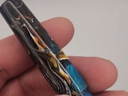 "Painted Desert" - Fude Freedom fountain pen