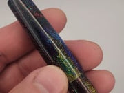 "Nothing to Hide" - Fude Freedom fountain pen