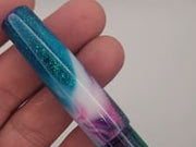 "Sebastian" - Fude Freedom fountain pen