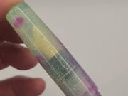 "Glow Stix" - Fude Freedom fountain pen