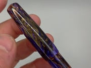 "Carson 24" - Fude Freedom fountain pen body