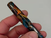 "Painted Desert" - Fude Freedom fountain pen