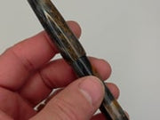 "Lava Flows" - Fude Freedom fountain pen