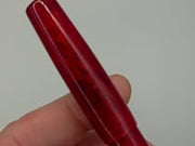 "Red" - Fude Freedom fountain pen