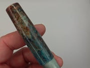 "All about the Benjis" - Liberty Fountain Pen - #8 Nib