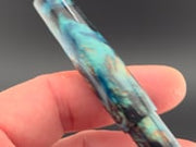 "All about the Benjis" - Mercury Convertible Fountain Pen / Rollerball