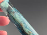 "All about the Benjis" - Liberty Fountain Pen - #8 Nib