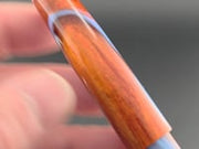 "Ten Wisps" - IKE Fountain Pen