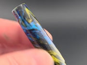 "Abalone X" - Fude Freedom fountain pen