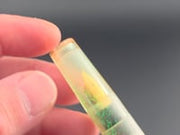 "Glitter Sunset" - Fude Freedom fountain pen