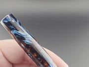 "New and Unnamed" - Fude Freedom fountain pen