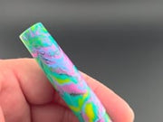 "Stacy's Mom" - Fude Freedom fountain pen