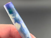 "Reflection Pool" - Fude Freedom fountain pen