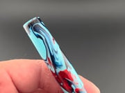 "Defend the Deep" - Fude Freedom fountain pen
