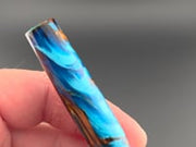 "Acadian Driftwood" - Fude Freedom fountain pen