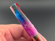 "Primary Manipulation 6" - Fude Freedom fountain pen