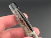 All About the Benji's - IKE Fountain Pen with Clip