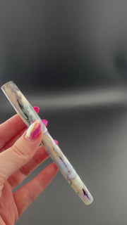 "Papillon Light" - Freedom Convertible Fountain Pen