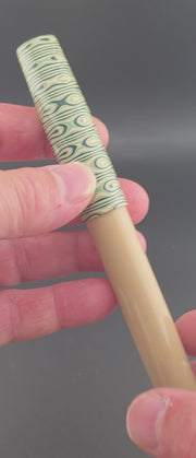 Anton 629 - Liberty #8 Fountain Pen