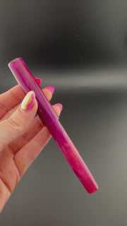 "Las Vegas Nights" - Fude Freedom fountain pen