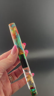 "Mikey 3" IKE Display-Dropper Fountain Pen