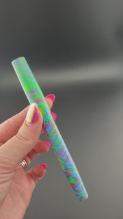 "Stacy's Mom" - Fude Freedom fountain pen