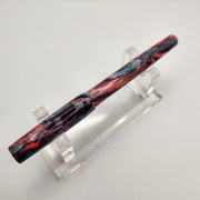 "Salt Water Wine" - Mercury Convertible Fountain Pen / Rollerball - DaveDollarCustomPens