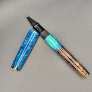 Schmidt Rollerball Nib Option - DaveDollarCustomPens