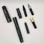 Schmidt Rollerball Nib Option - DaveDollarCustomPens