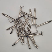 Slim Pen Clips - Package of 25 - DaveDollarCustomPens