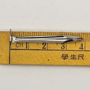 Slim Pen Clips - Package of 5 - DaveDollarCustomPens