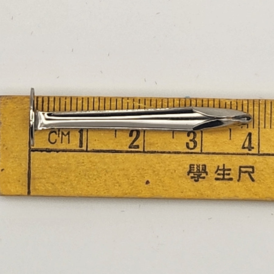 Slim Pen Clips - Package of 5 - DaveDollarCustomPens