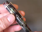 IKE Fountain Pen - Carson 15 with clip