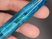 IKE Fountain Pen - Teal Swirl